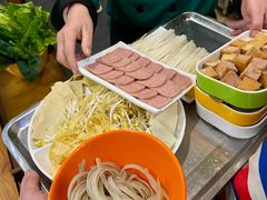 -老城红焖羊肉(人民路店)