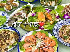 -吉莲利苑海鲜酒家(珠海拱北29年老字号店)