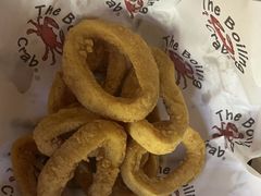 -The Boiling Crab宝灵蟹手抓海鲜(中国首店)