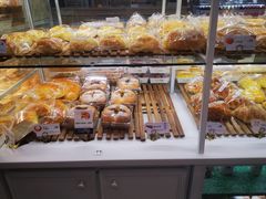 -BreadTalk面包新语·烘焙蛋糕(海岸城店)