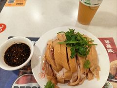 -振鼎鸡(福州路店)