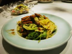 包包菜馕-巴依老爷新疆美食(常营店)