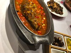 -京味斋·北京烤鸭(北京南站洋桥店)