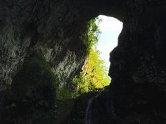 -英西峰林·洞天仙境