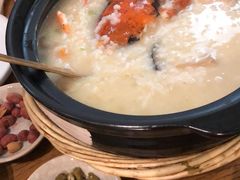 -潮粥荟·潮汕砂锅粥(朝阳大悦城店)