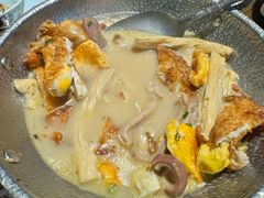 -黄泥岗·地道湖北菜(奥特莱斯店)