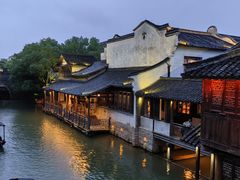 -乌镇景区