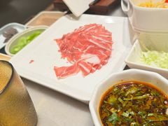 -牛街·马辈儿涮肉(牛街总店)