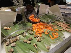 -温州万和豪生大酒店-餐厅