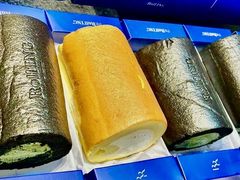 -the Roll'ING手作瑞士卷专门店(卓悦中心店)