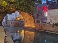 -观桥阁(锦溪店)