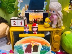 -米柚烘焙教室(新天地购物中心店)