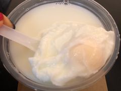 炖蛋-百花传统甜品店(原址店)