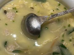 -李氏传家菜(兴城路店)