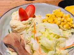 -雷门拉面店(新光天地店)