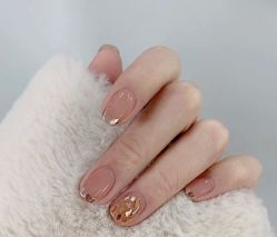 -如一·美甲美睫