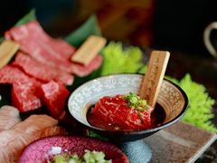 -老乾杯和牛烧肉(王府中环店)