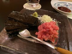 -希望日本料理(保利香槟花园店)