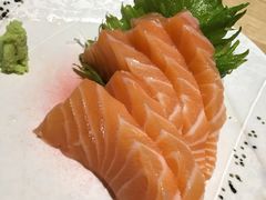 -昇鳗鱼家(浦东店)
