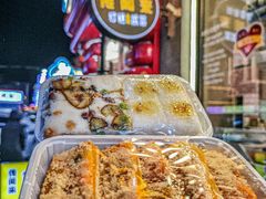 -传闻来紫菜包饭·打糕(西塔韩百店)
