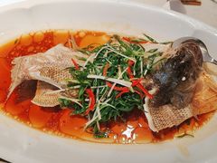 -院里寻菜·祖庵菜宴请(观沙岭店)