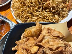 -本色.小马哥烧烤(五一路总店)