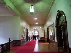 景点-北海道厅旧本厅舍(旧本庁舎)