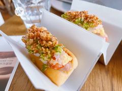 -BOR Eatery(安福路店)