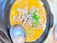 -李师傅脆肚(梅林店)