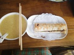 -王胖子驴肉火烧(鼓楼店)