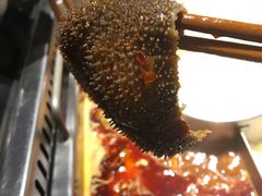 巴奴毛肚-巴奴毛肚火锅(六天地店)