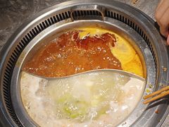 -季季红火锅(青山湖万达店)