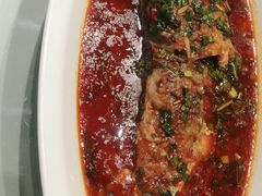 -悦百味·品质川菜(橄榄郡店)