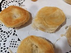 香煎银丝饼-万年酒楼(越秀南路店)