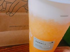 -喜茶(永旺梦乐城店)