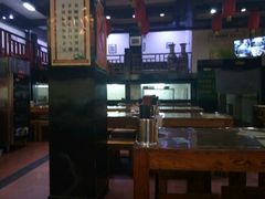 -晋B2008刀削面(小南庄店)