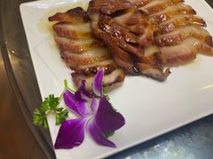 -彩景大茶楼(平湖店)