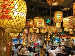 -南京大牌档(青岛万象城店)