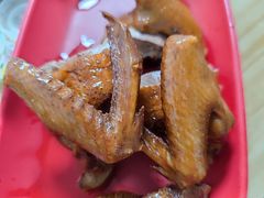 -光明刘冰乳鸽店(光明法政北路店)