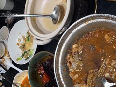 -简小舍·民间手艺菜(武昌江滩店)