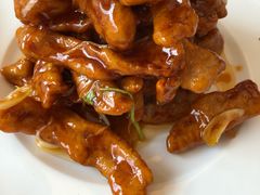 -鹿鸣春饭店(总店)