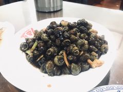 -大萝卜烧烤羊蝎子烤全羊(新城河路店)