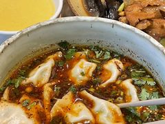 -三姐妹饺子(东木头市店)