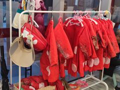 -蕃茄田艺术•美术绘画 •硬笔书法(滨江海威领界店)