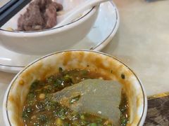 -潮悦牛肉火锅城(水贝店)