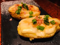 -绿茶餐厅(蓝色港湾店)