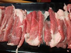 热气羊肉-捞围鲜·港式打边炉(海阳路店)