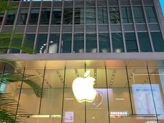 -Apple零售店(玄武湖店)