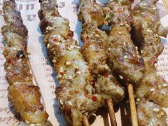 -木屋烧烤(坂田天安云谷店)