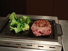 -肉肉大米(金虹桥店)